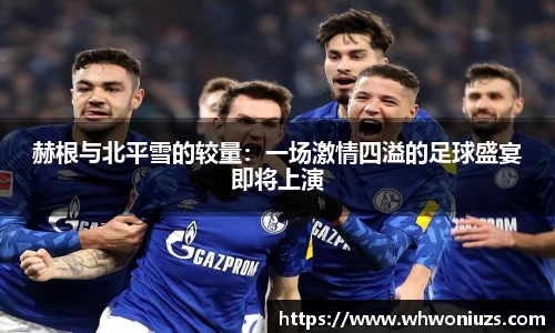 BB贝博艾弗森赫根与北平雪的较量：一场激情四溢的足球盛宴即将上演
