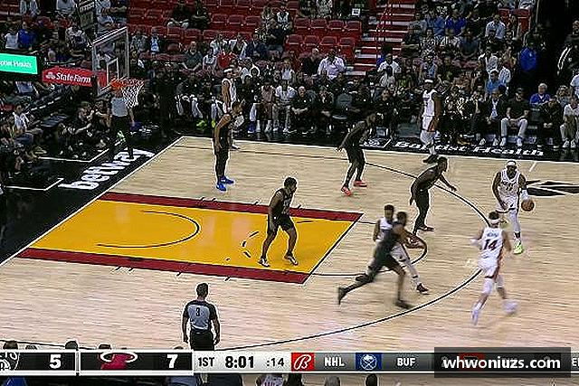 知道BB贝博艾弗森